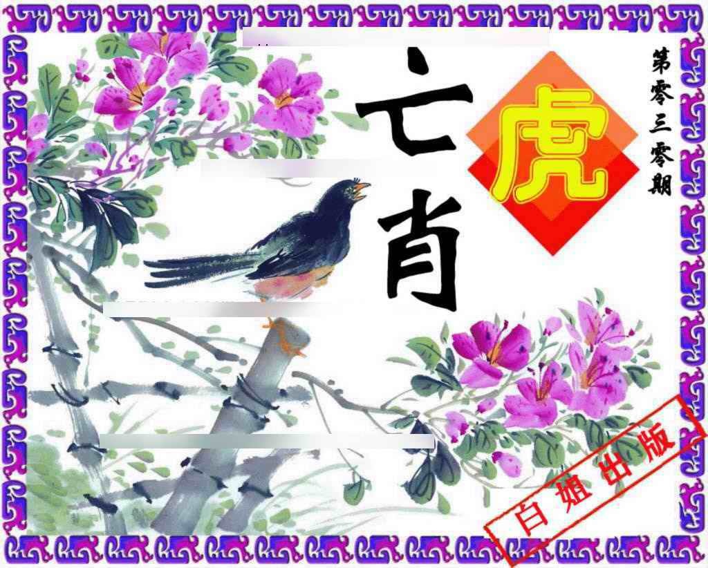 030期神鸟版[图]